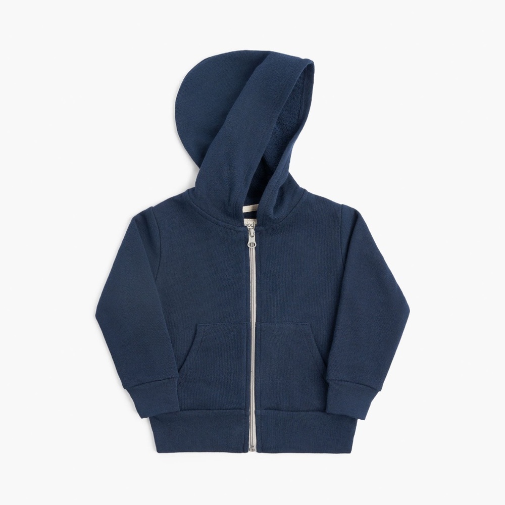 mini mioche Cozy Hoodie US 11-12